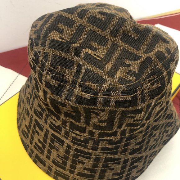 Fendi bucket hat